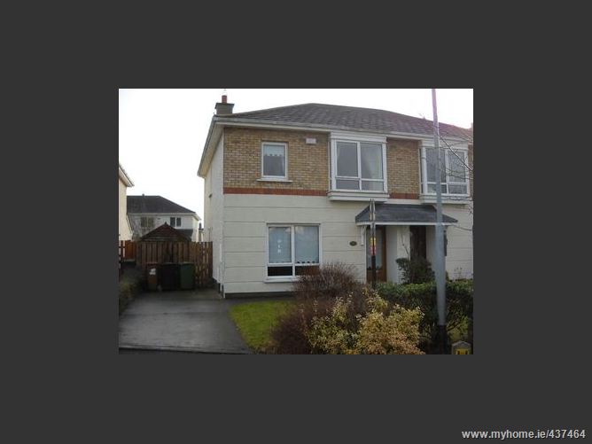 26 Riverwood Chase, Castleknock, Dublin 15 Murphy Mullan Estate